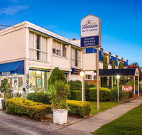 Alexander Motor Inn and Apartments - Broome Tourism