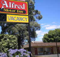 Alfred Motor Inn - Broome Tourism