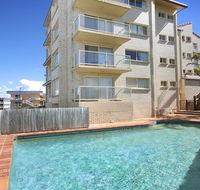 Alinga Unit 4 Amazing Ocean Views - Broome Tourism