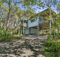 Alinjarra - 13 Waller Court - Broome Tourism