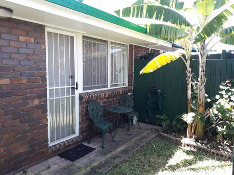 Alison's Rest - Broome Tourism 0