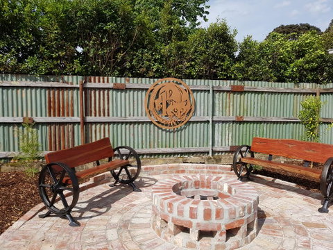 Alkira - Broome Tourism 1