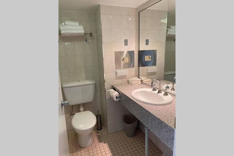 All In 500 Aud Weekly Beachfront The STRAND Studio Apartment - Broome Tourism 2