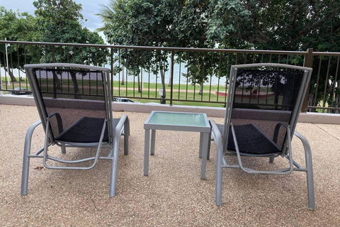 All In 500 Aud Weekly Beachfront The STRAND Studio Apartment - Broome Tourism 0