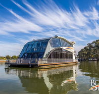 All Seasons Houseboats - Broome Tourism
