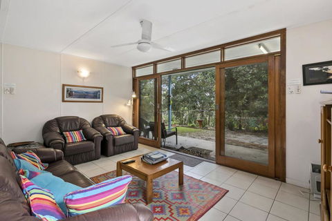 Allamanda Cottage - Broome Tourism 2