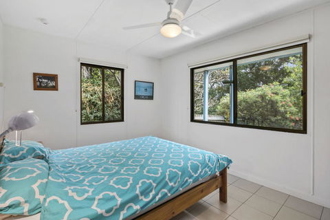 Allamanda Cottage - Broome Tourism 1