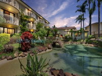 Allamanda Retreat 30