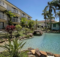 Allamanda Retreat 37 - Broome Tourism