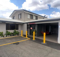 Allan Cunningham Motel - Broome Tourism