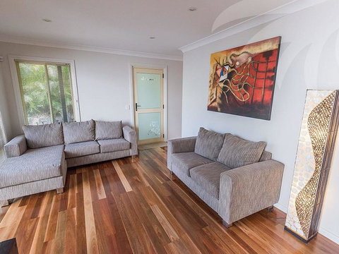 Allawah - Broome Tourism 1