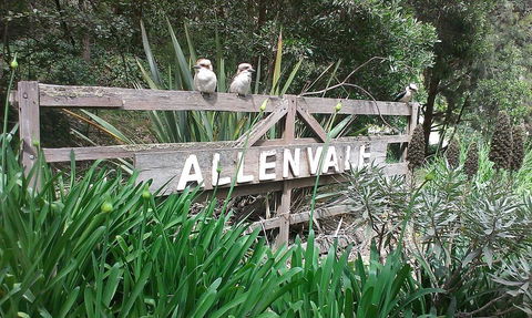 Allenvale - Broome Tourism 0