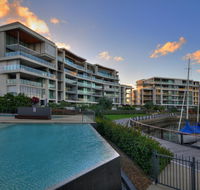 Allisee Apartments - Broome Tourism