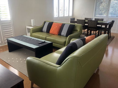 Allora Apartment Applecross - Broome Tourism 1