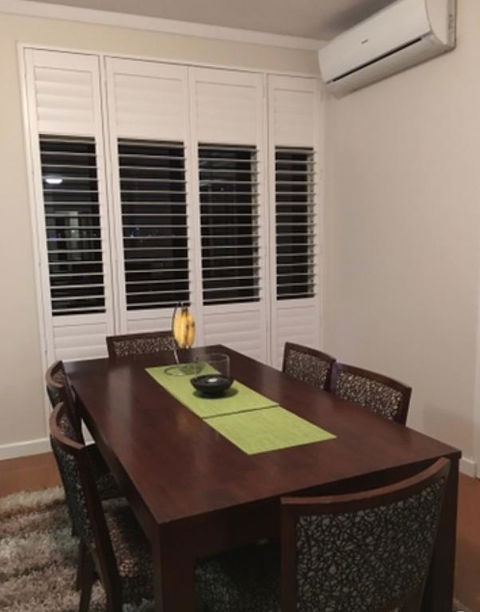 Allora Apartment Applecross - Broome Tourism 3