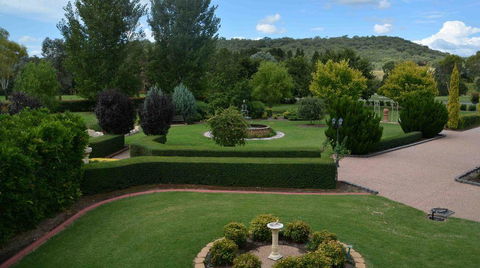 Allora Lodge Bed And Breakfast - Broome Tourism 2