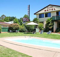 Alluna Motel - Broome Tourism