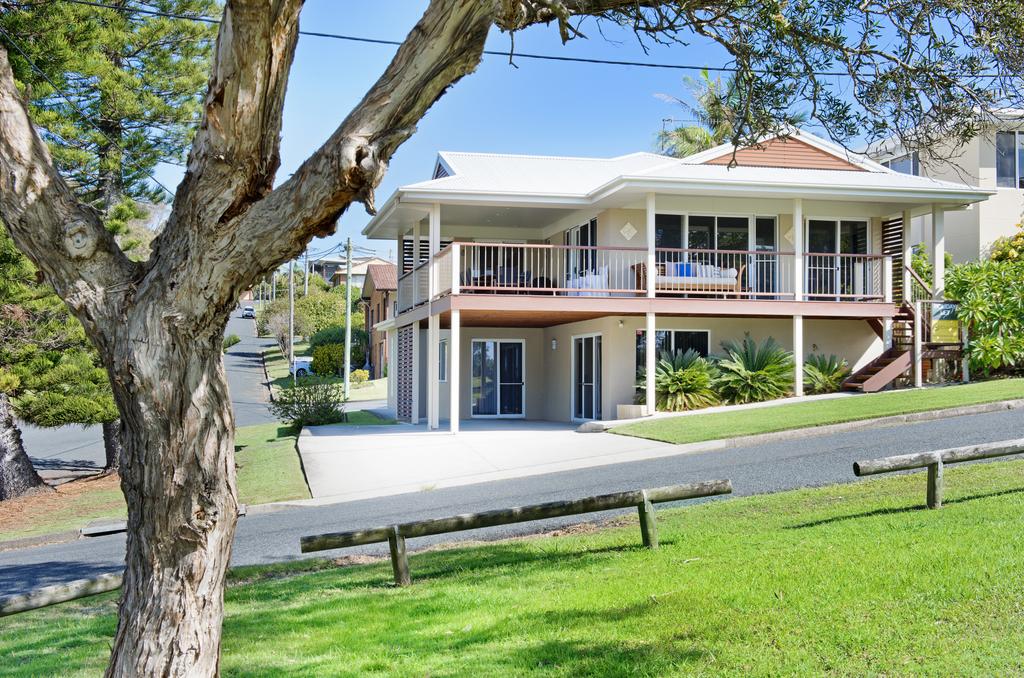 Bonny Hills NSW Broome Tourism