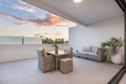 Allure Mooloolaba - Broome Tourism 2