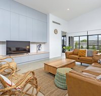 Allure on Barclay - Broome Tourism