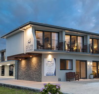 Allure On Ocean Motel - Broome Tourism