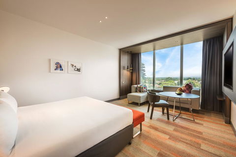 Aloft Perth - Broome Tourism 2