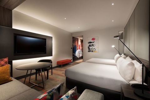 Aloft Perth - Broome Tourism 1