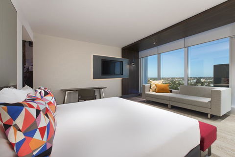 Aloft Perth - Broome Tourism 3