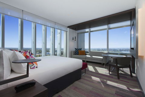 Aloft Perth - Broome Tourism 0