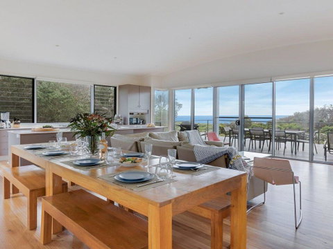 Aloha - Direct Beach Access From Property - Broome Tourism 1