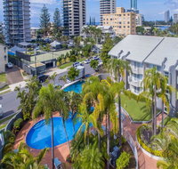 Aloha Lane Holiday Apartments - Broome Tourism