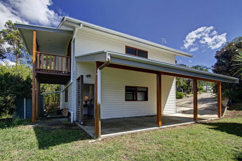 Aloha Ohana - Broome Tourism 0