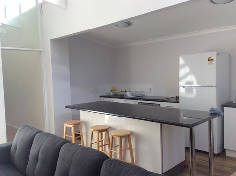 Alpha Centauri Townhouses - Broome Tourism 2