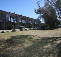 Alpha Centauri Townhouses - Broome Tourism