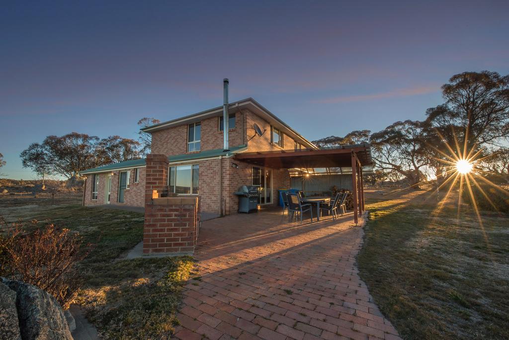 Avonside NSW Broome Tourism