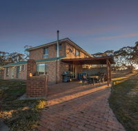 Alpine Drovers Rest - Broome Tourism