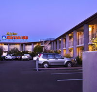 Alpine Motor Inn - Broome Tourism