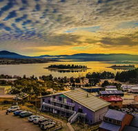Alpine Resort Motel - Broome Tourism