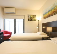 Alston Apartments Hotel - Broome Tourism