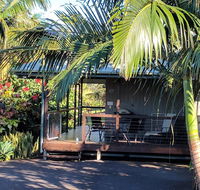 Alstonville Country Cottages - Broome Tourism