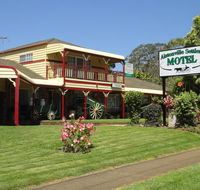 Alstonville Settlers Motel - Broome Tourism