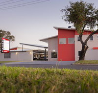 Altitude Motel Apartments - Broome Tourism