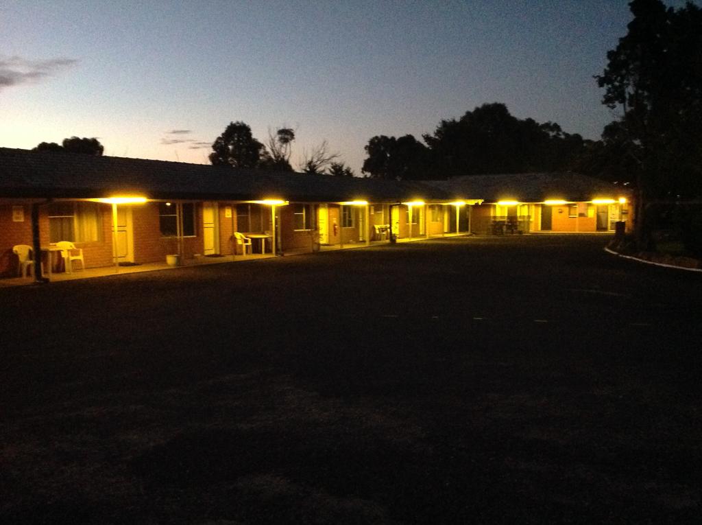 Arding NSW Broome Tourism