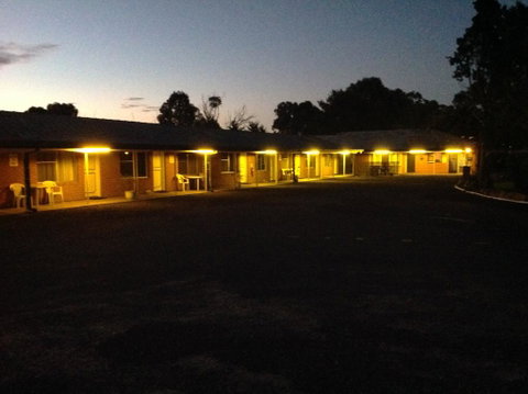 Altona Motel - Broome Tourism 0