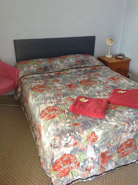 Altona Motel - Broome Tourism 3
