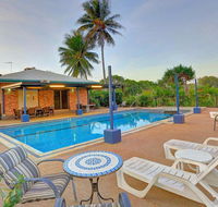Alva Beach Tourist Park - Broome Tourism
