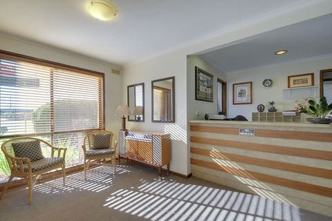 Always Welcome Motel - Broome Tourism 2