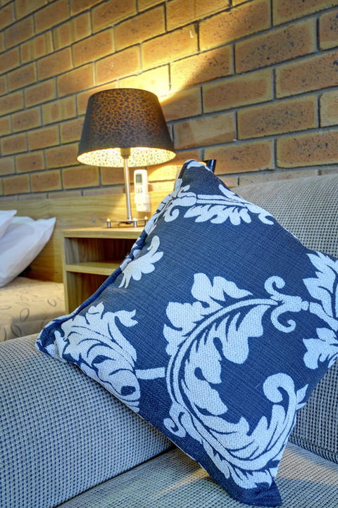 Always Welcome Motel - Broome Tourism 3