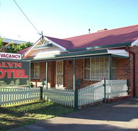 Alyn Motel - Broome Tourism