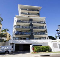 Amalfi Unit 11 - Above All Else - 50 King Street - Broome Tourism